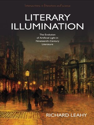 cover image of Literary Illumination